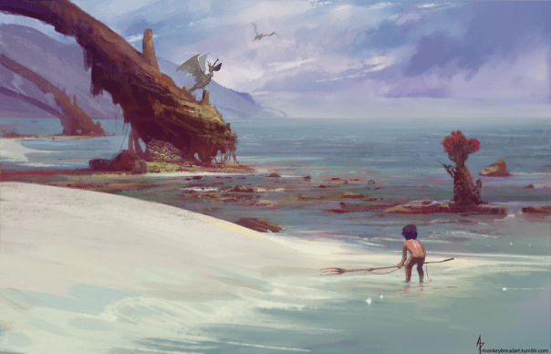 stealin_by_m0nkeybread-d9kvmum